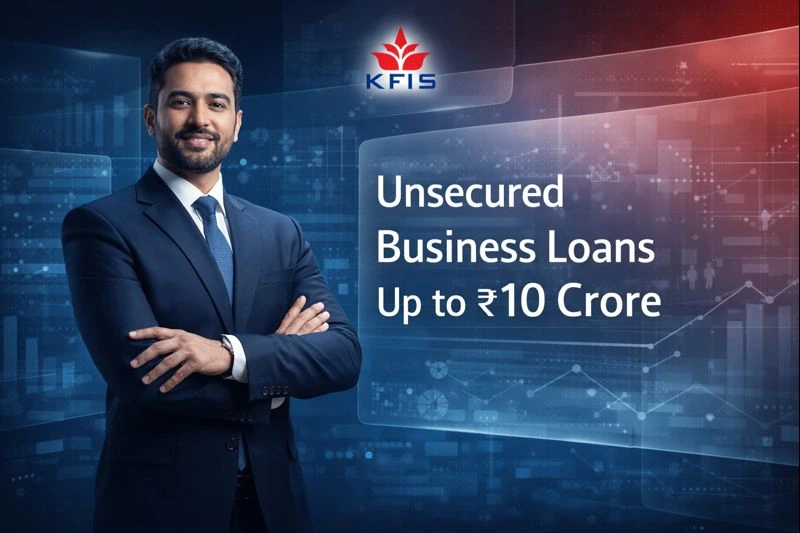 unsecured business loan in chennai